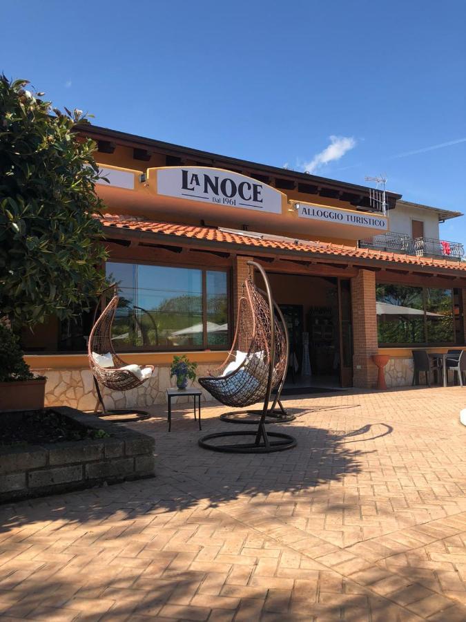 Bed & Breakfast La Noce